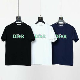 Picture of Dior T Shirts Short _SKUDiorS-XL101533905